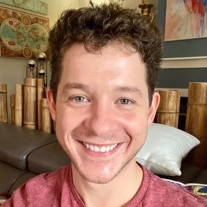 Meet your Posher, Austin